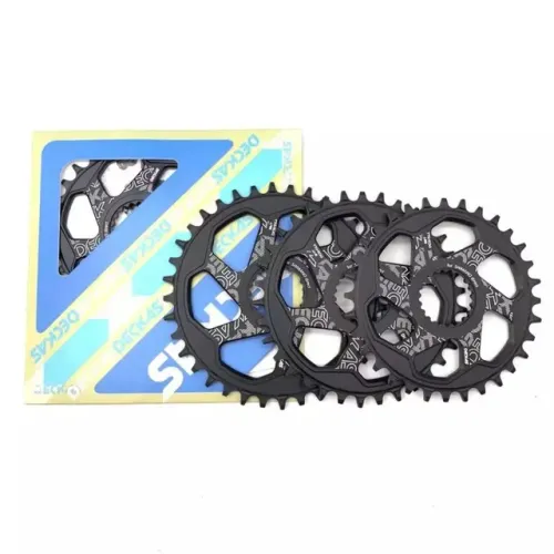 Coroa Direct Mount GXP Sram Shimano