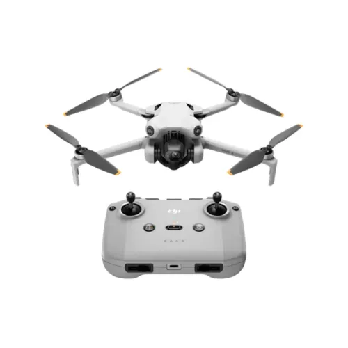Drone Dji Mini 4 Pro RC-N2 Caixa Lacrada