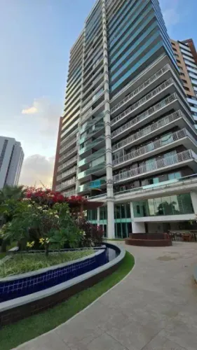 Apartamento com 3 dormitórios à venda, 150 m² por R$ 2.000.000,00 - Aldeota - Fortaleza/CE