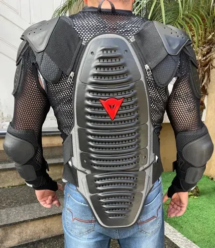 Colete protetor Dainese 