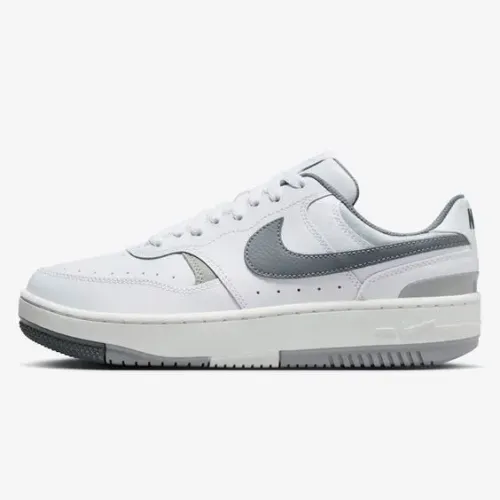 nike air ofrce cinza explorer