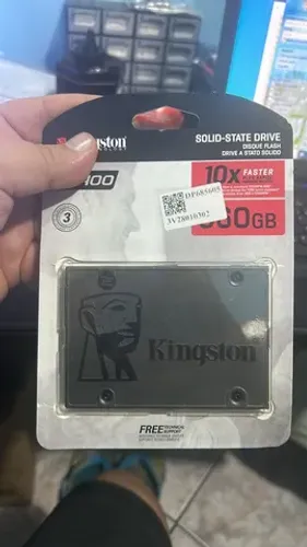 Ssd Kingston 960gb 1tb