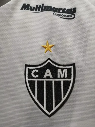Camisa Galo 2021