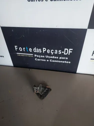 Suporte Do Coxim Do Motor Lado Direito Da S10 Blazer 2.2 96/99