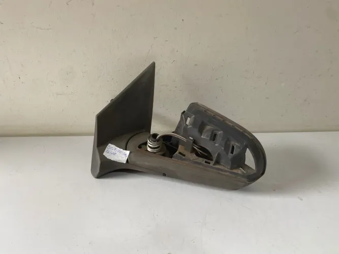 Retrovisor esquerdo Onix / Prisma 2012/2013/2014/2015/2016/2017/2018/2019/2020