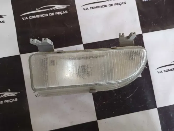 Farol Milha Gol Parati Saveiro Voyage 1987-1994