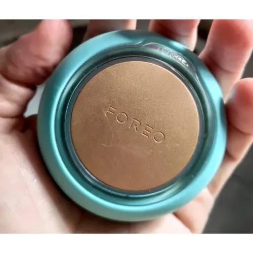 Aparelho de máscara facial Foreo UFO - Original, Perfeito estado de conservação