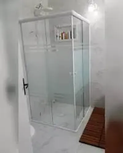 Box para banheiro Blindex