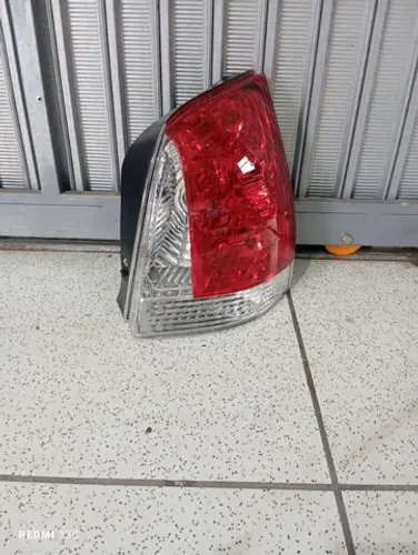 lanterna palio sapão nova original