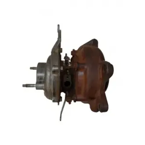 Turbina Toyota Hilux 2.8 2020