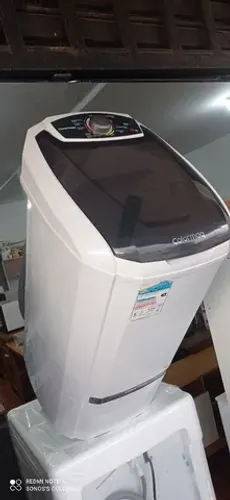 TANQUINHO COLORMAQ NOVO 10 KG 