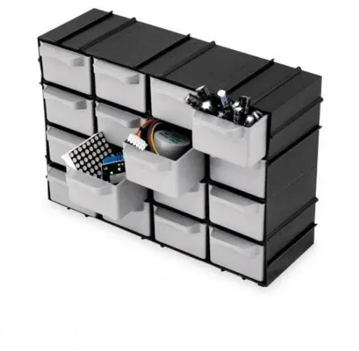 Organizador *1 Arqplast