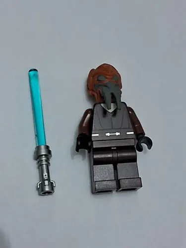 Lego Star Wars Jedi Plo Koon