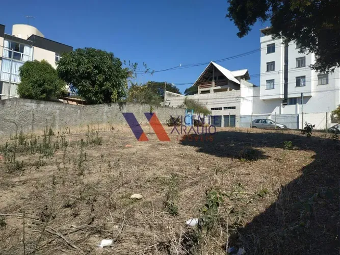 ALUGUEL - LOCAÇÃO - LOTE / CENTRO - BETIM