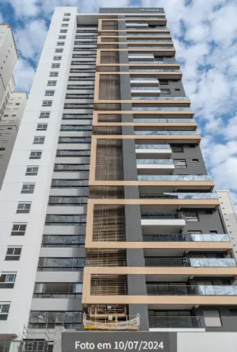 Hause Plaenge - Unidade 1902 (Sol Nascente)