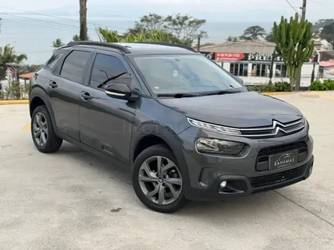 SUCATA CITROEN C4 CACTUS
