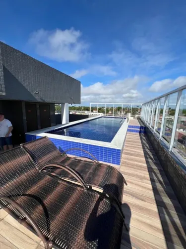 Excelente apartamento em Jaguaribe na melhor localização de João Pessoa