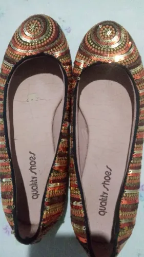 Sapatilha quality shoes