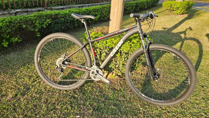 Caloi Explorer ALÍVIO MTB