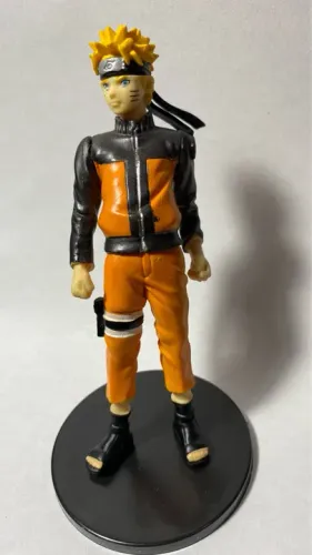 Naruto Shippuden - Gashapon