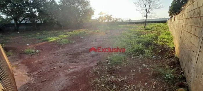 Terreno à venda, 2646 m² por R$ 750.000,00 - Nova Veneza - Paulínia/SP
