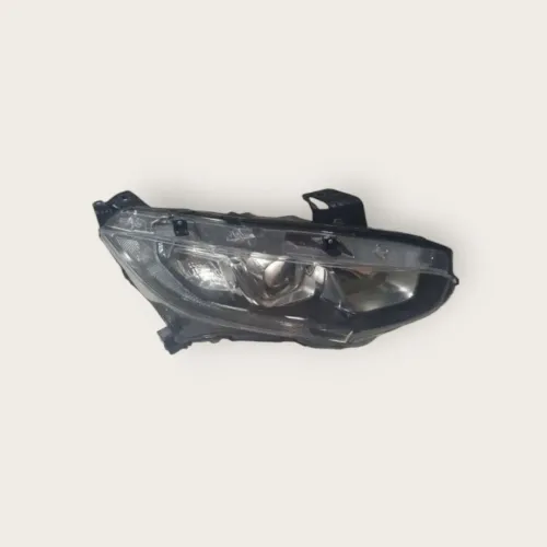 Farol Honda Civic G10 LED 17/21 (Lizo) Direito 