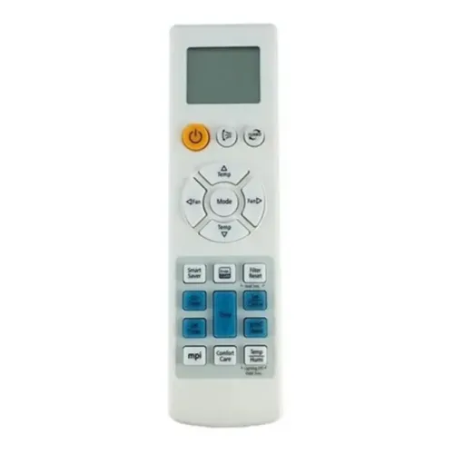 Controle Remoto Ar Sansung Le-7091 Lelong