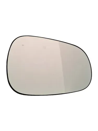 Lente retrovisor externo L.D Renault Clio/Symbol 2009/12