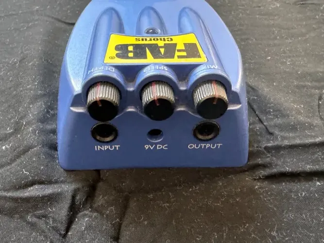 Pedal