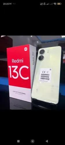 Redmi 13c