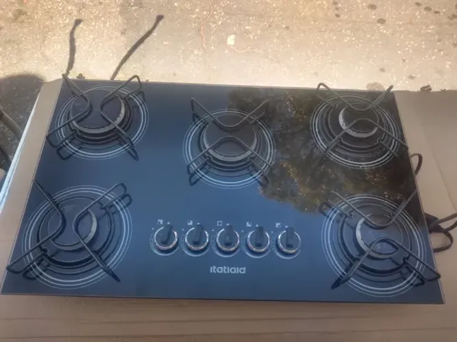Cooktop Itatiaia 