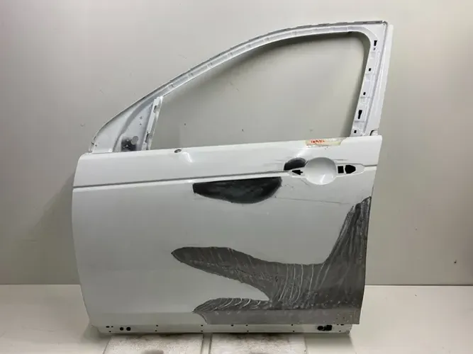 Porta Land Rover Discovery Sport 2015 A 2023 Diant Esquerdo