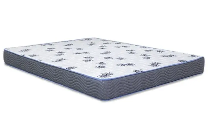 Colchão Casal Light Espuma D33 138x188x17 Ortobom rf77m