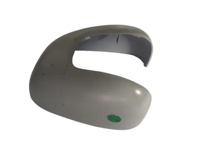 Capa Retrovisor Uno Vivace Way Cinza 10-12 L Esq 100200073