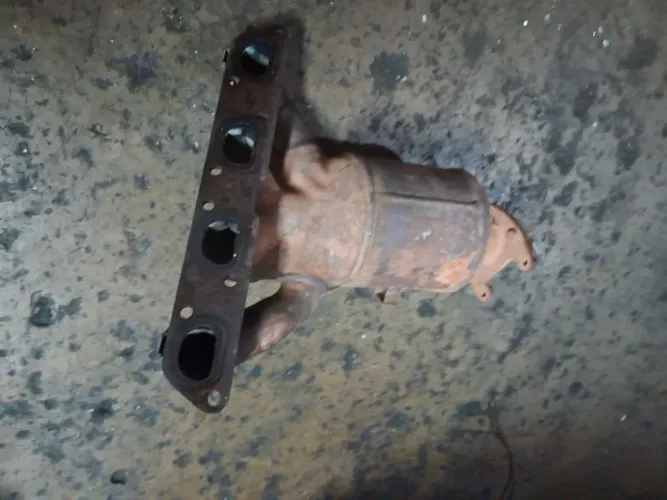 Catalizador etorq fiat palio strada idea punto doblo grand siena 1.6 1.8