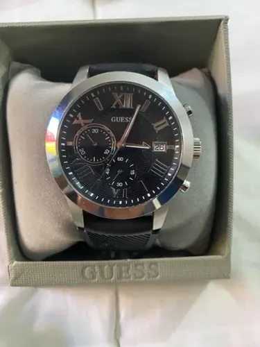 Relogio Guess