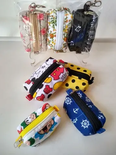 Porta moedas