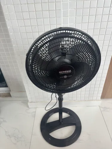 Ventilador Mondial 06 pás 