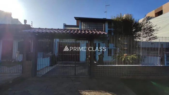 Sobrado 4 quarto(s) no Marechal Rondon