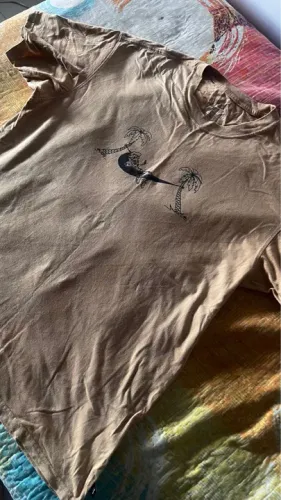 Camiseta Nike Sb