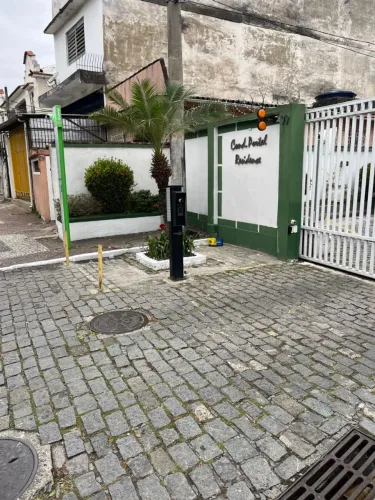 Exce AP- Praça do Patriarca_ Madureira- trem- BRT-