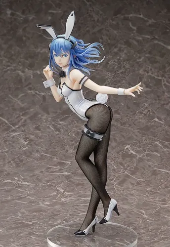 Figure Bunny 1/4 Lacia Beatless - Lacia - B-style - 1/4 - Bunny Ver. (FREEing)
