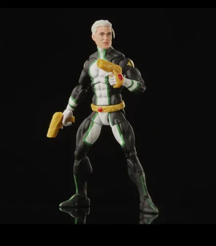 Marvel Boy Marvel Legends Cult Comics<br>Marvel Boy Marvel Legends Cult Comics