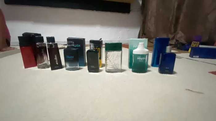 Perfumes Masculinos