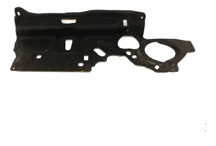 Manta Térmica Cofre Motor Honda Fit Dx Mt 1.5 2020 137579
