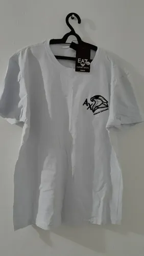 Camisa Armani Tam G