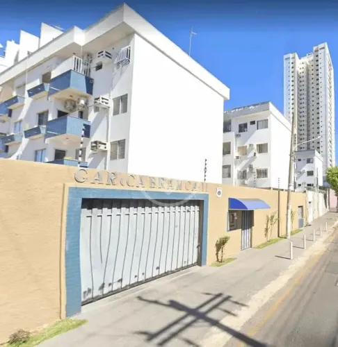 EDIFICIO GARÇA BRANCA 2, 2 QUARTOS 2 SUITES PROXIMO AO BIG LAR PARQUE MAE BONIFACIA codigo