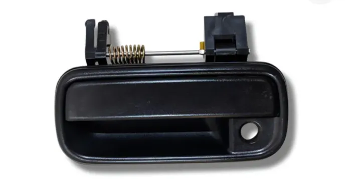 Maçaneta  da tampa traseira Hilux 1992/2004