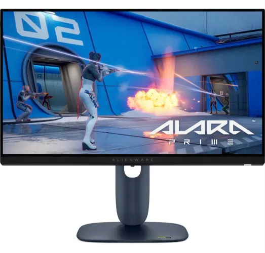 Monitor Gamer Alienware 320Hz (Novo lacrado)