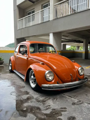 Volkswagen Fusca 1300 1974